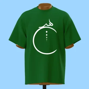 لباس طرح تایپوگرافی هیچ
