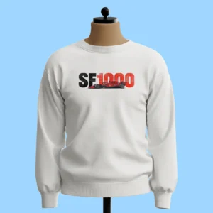 لباس فرمول 1 طرح SF100