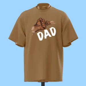 لباس طرح DAD