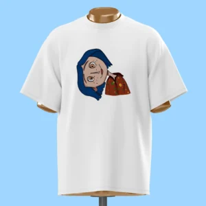 لباس طرح کورالین