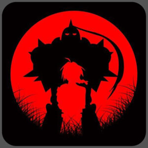 Fullmetal Alchemist