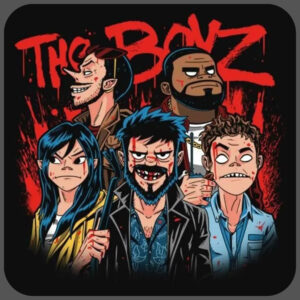 The Boys