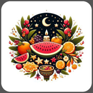 شب یلدا