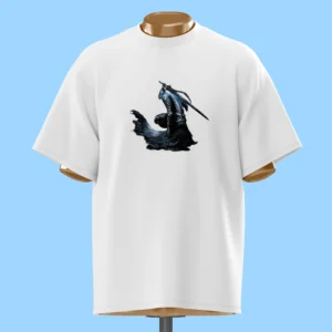 لباس طرح شوالیه آرتوریاس (Artorias)