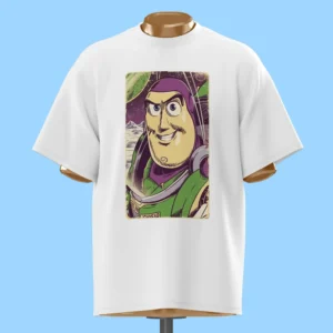 لباس طرح چهره باز لایتیر