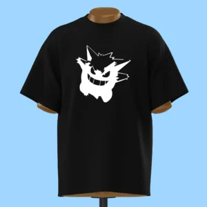 لباس طرح کاراکتر گنگار