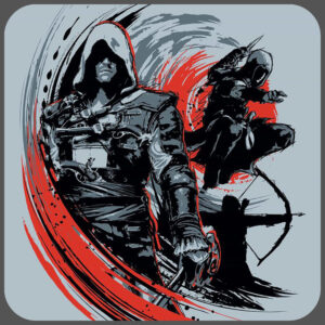 Assassin's Creed