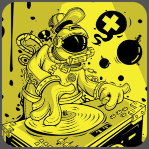DJ