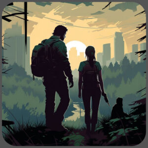 The Last Of Us